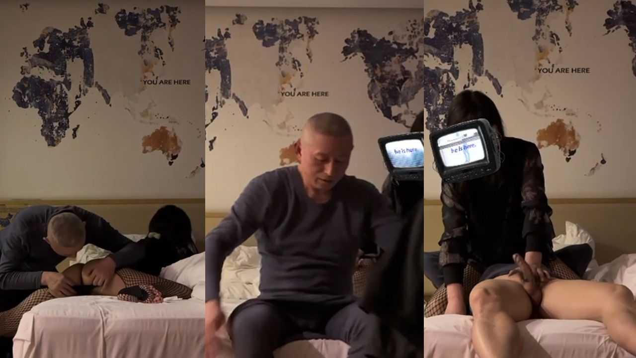 瘦老服务妖怪叉（原版）