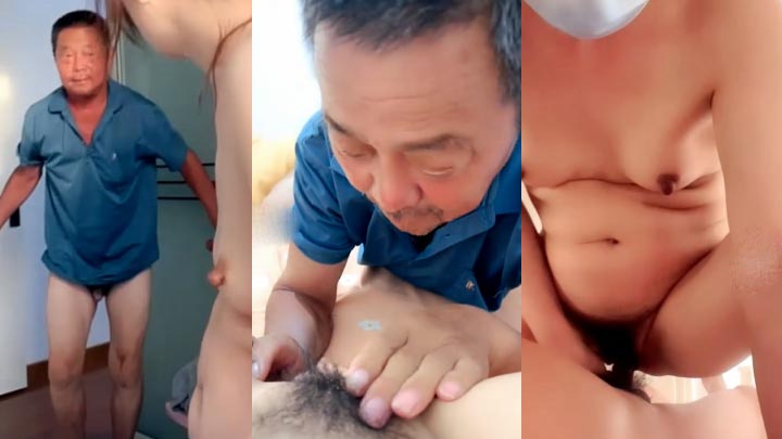 农村开放公公与儿媳一起洗澡睡觉啪啪二