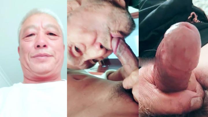 两老头家里玩(14)